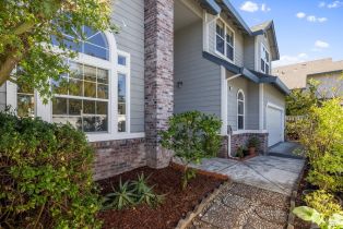 Single Family Residence,  Bock street, Santa Rosa, CA 95403 - 4