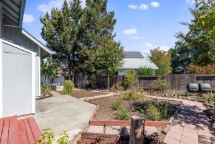 Single Family Residence,  Bock street, Santa Rosa, CA 95403 - 41