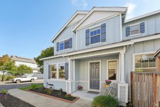 Single Family Residence,  Sandi lane, Santa Rosa, CA 95403 - 2