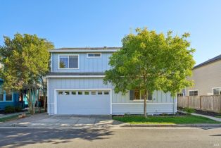 Single Family Residence,  Sandi lane, Santa Rosa, CA 95403 - 39