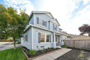 Single Family Residence,  Sandi lane, Santa Rosa, CA 95403 - 3