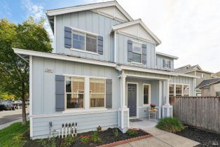 Single Family Residence,  Sandi lane, Santa Rosa, CA 95403 - 4