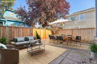 Single Family Residence,  Sandi lane, Santa Rosa, CA 95403 - 34