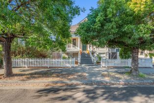 Residential Income,  A street, Santa Rosa, CA 95401 - 49