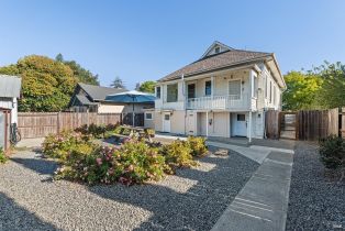 Residential Income,  A street, Santa Rosa, CA 95401 - 30