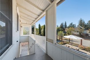 Residential Income,  A street, Santa Rosa, CA 95401 - 25