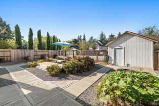 Residential Income,  A street, Santa Rosa, CA 95401 - 29