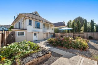 Residential Income,  A street, Santa Rosa, CA 95401 - 26