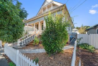 Residential Income,  A street, Santa Rosa, CA 95401 - 2