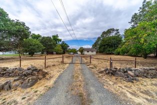 Single Family Residence,  4th avenue, Napa, CA 94559 - 4