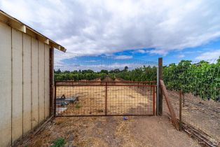 Single Family Residence,  4th avenue, Napa, CA 94559 - 16