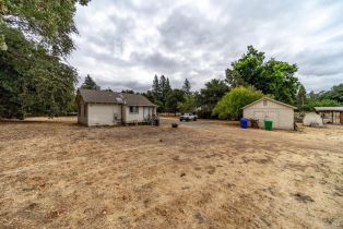 Single Family Residence,  4th avenue, Napa, CA 94559 - 14