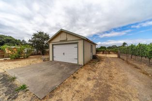 Single Family Residence,  4th avenue, Napa, CA 94559 - 15