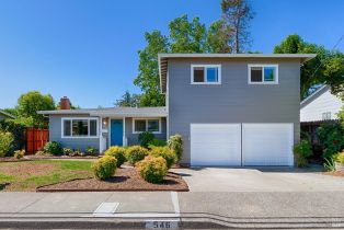 Residential Income, 544-546 Powell Ave, Healdsburg, CA  Healdsburg, CA 95448