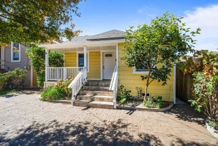 Single Family Residence, 2065 Yajome St, Napa, CA  Napa, CA 94559