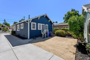 2 Houses on Lot, 543 Randolph street, Napa, CA 94559 - 19