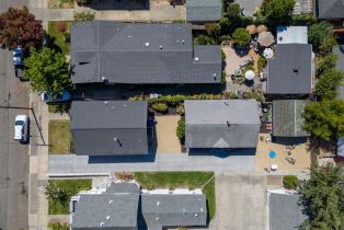 2 Houses on Lot, 543 Randolph street, Napa, CA 94559 - 36