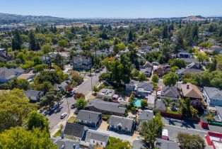 2 Houses on Lot, 543 Randolph street, Napa, CA 94559 - 37