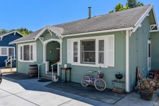 2 Houses on Lot, 543 Randolph street, Napa, CA 94559 - 21