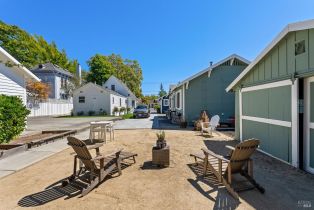 2 Houses on Lot, 543 Randolph street, Napa, CA 94559 - 34