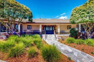 Single Family Residence,  Manor way, Petaluma, CA 94952 - 3