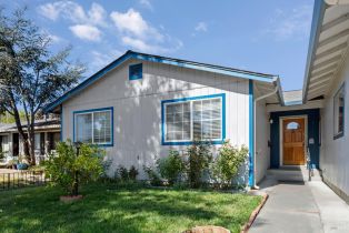 Single Family Residence,  Trellis lane, Petaluma, CA 94954 - 2