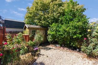 Single Family Residence,  Trellis lane, Petaluma, CA 94954 - 20