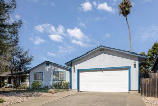 Single Family Residence,  Trellis lane, Petaluma, CA 94954 - 3