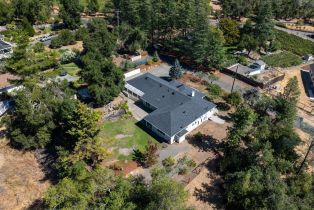 Single Family Residence,  Linda Falls terrace, Angwin, CA 94508 - 7