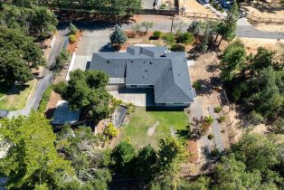 Single Family Residence,  Linda Falls terrace, Angwin, CA 94508 - 6