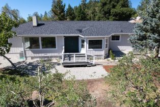 Single Family Residence,  Linda Falls terrace, Angwin, CA 94508 - 4