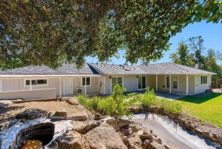 Single Family Residence,  Linda Falls terrace, Angwin, CA 94508 - 8