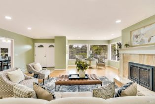 Single Family Residence,  Linda Falls terrace, Angwin, CA 94508 - 12