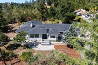 Single Family Residence,  Linda Falls terrace, Angwin, CA 94508 - 5