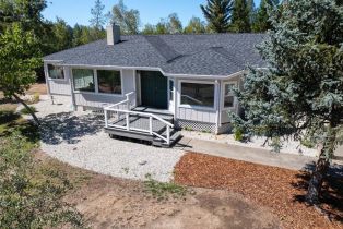 Single Family Residence,  Linda Falls terrace, Angwin, CA 94508 - 3