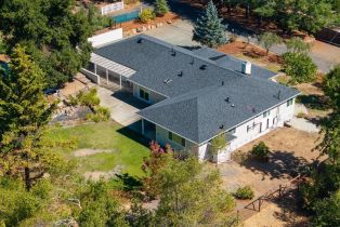 Single Family Residence,  Linda Falls terrace, Angwin, CA 94508 - 2