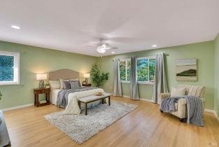 Single Family Residence,  Linda Falls terrace, Angwin, CA 94508 - 28