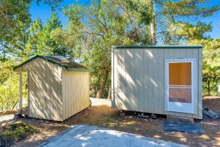 Single Family Residence,  Linda Falls terrace, Angwin, CA 94508 - 33