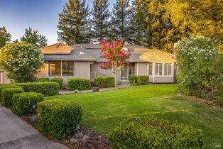 Single Family Residence,  Tee View court, Santa Rosa, CA 95405 - 29