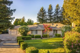 Single Family Residence,  Tee View court, Santa Rosa, CA 95405 - 27