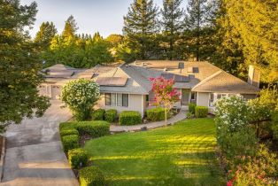 Single Family Residence,  Tee View court, Santa Rosa, CA 95405 - 2