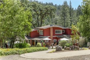 Single Family Residence,  Petrified Forest road, Santa Rosa, CA 95404 - 11