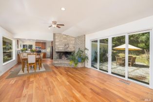 Single Family Residence,  Petrified Forest road, Santa Rosa, CA 95404 - 30