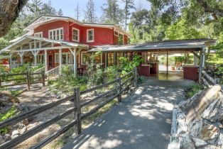 Single Family Residence,  Petrified Forest road, Santa Rosa, CA 95404 - 3