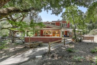 Single Family Residence,  Petrified Forest road, Santa Rosa, CA 95404 - 2