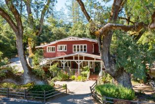 Single Family Residence, 4100 Petrified Forest Rd, Santa Rosa, CA  Santa Rosa, CA 95404