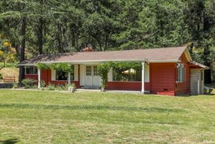 Single Family Residence,  Petrified Forest road, Santa Rosa, CA 95404 - 27