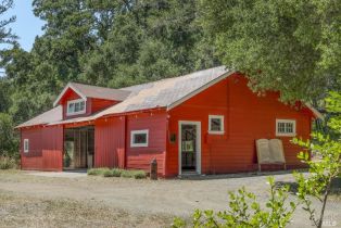 Single Family Residence,  Petrified Forest road, Santa Rosa, CA 95404 - 46