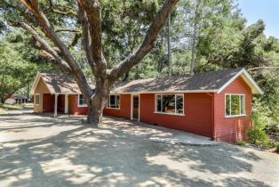 Single Family Residence,  Petrified Forest road, Santa Rosa, CA 95404 - 39