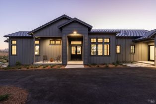 Single Family Residence,  Live Oak Farm lane, Petaluma, CA 94952 - 2